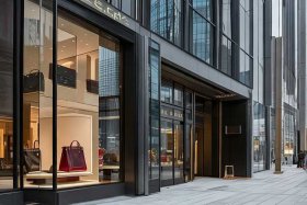 罗意威包包专柜在哪；罗意威在中国哪个城市有专柜