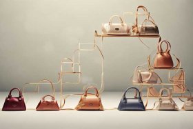 国产女包品牌档次划分天梯图 国产女包品牌前十名