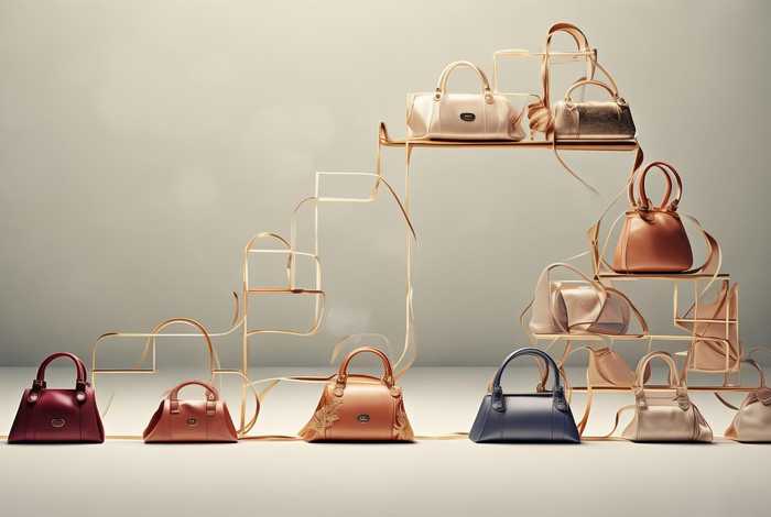 国产女包品牌档次划分天梯图 国产女包品牌前十名