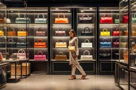 女士包包牌子排行榜；女士包包牌子排行榜大全