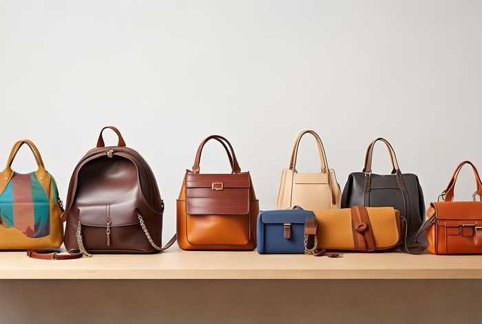 女生包包有哪些种类、女生包包有哪些种类图片