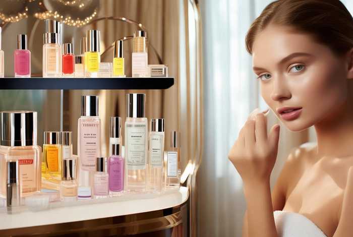 护肤品牌排行榜前十名有哪些最新 - 护肤品牌排行榜前十名有哪些最新的