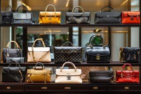 品牌包包都有哪些牌子及标志（品牌包包都有哪些牌子及标志的）