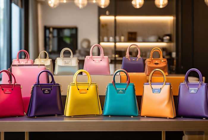 女士千元包包品牌推荐，女士千元包包品牌推荐大全