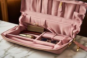 女生包包奢侈品收纳（女生包包奢侈品收纳方法）