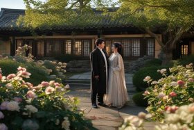 好看的大院京味高干文落笔成婚；文笔好的大院高干文