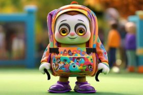 卡通包什么牌子好、卡通包什么牌子好用