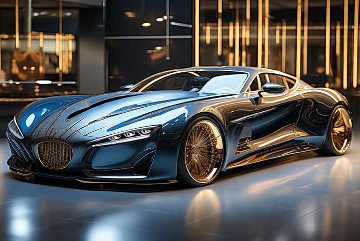 全球最贵的车多少钱，全球最贵的车多少钱一辆