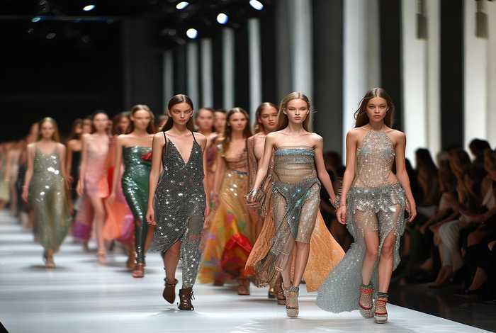 国际服装大牌排名 国际服装大牌排名最新