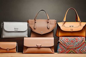 女士包包有哪些类型，女士包包有哪些类型的