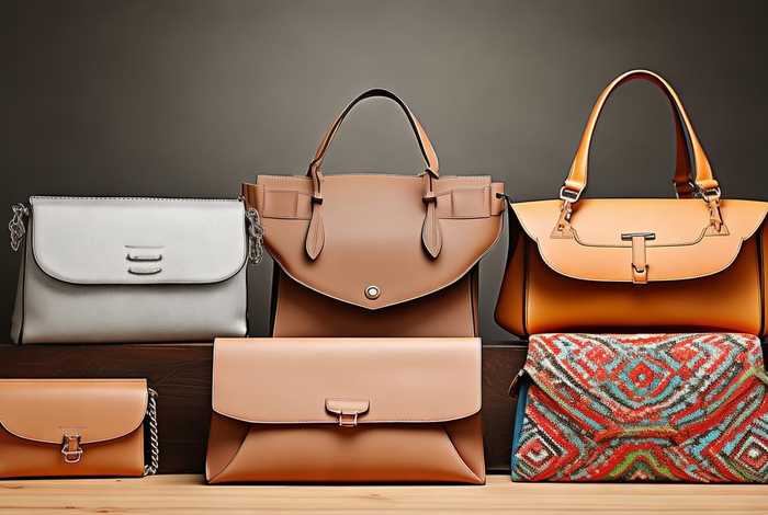 女士包包有哪些类型，女士包包有哪些类型的