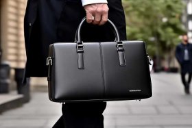 男士手提包品牌排行榜最新；男士手提包品牌排行榜最新款