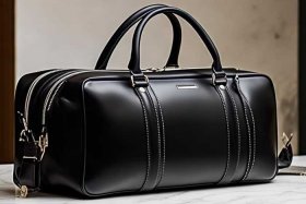 男士包高端奢侈品牌旅行 - 男士手提旅行包奢侈品