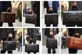 男皮包国产品牌排行榜前十名 男皮包国产品牌排行榜前十名有哪些