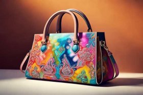 女士夏季包包新款图片，女士夏季包包新款图片欣赏