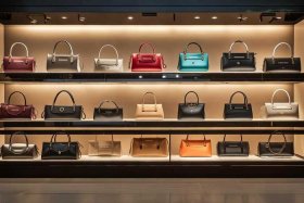 挎包牌子女 - 挎包的牌子有哪些