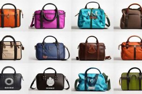 尼龙包品牌排行榜前十名 尼龙包品牌排行榜前十名图片