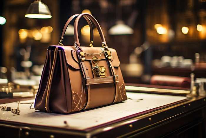 奢侈品包包代工定制 奢侈品包包代工定制怎么样