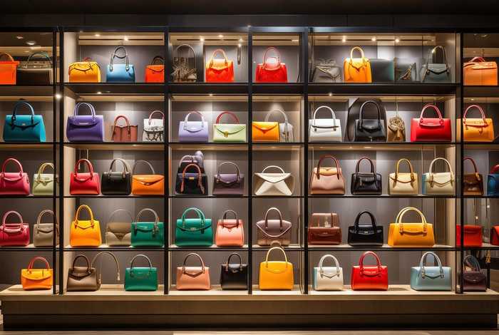 几千元包包品牌合集；几千元包包品牌合集是真的吗