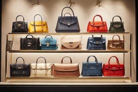 女款包包品牌排行榜大全（女款包包品牌排行榜大全及价格）