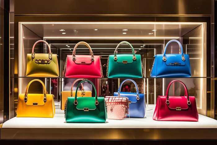 国内一线品牌包包 - 国内一线品牌包包排行榜前十名