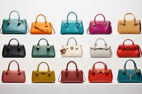 女士轻奢品牌包包十大排名 - 女士轻奢品牌包包十大排名榜