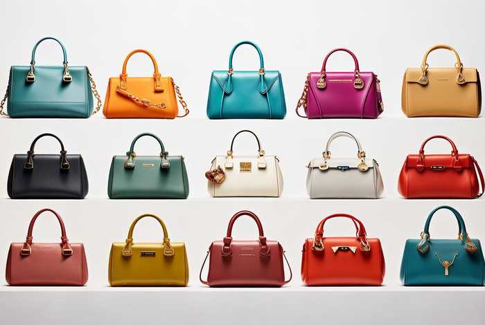女士轻奢品牌包包十大排名 - 女士轻奢品牌包包十大排名榜