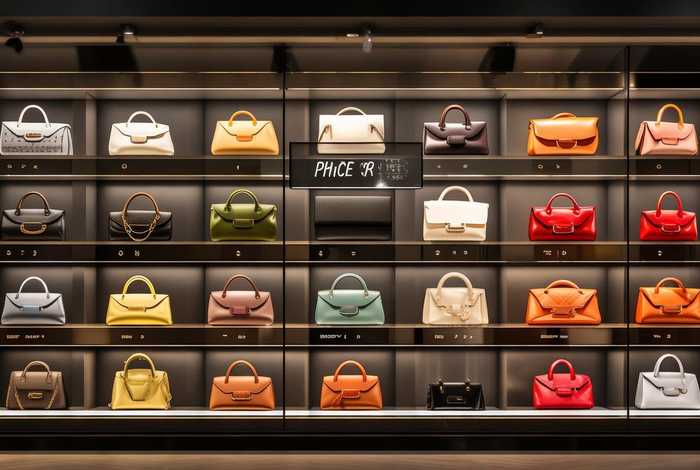 轻奢包包价格区间、轻奢包包价格区间图