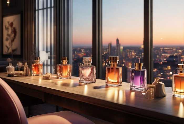 国际香氛官网 - 国际香氛官网首页