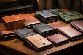 男士真皮钱包品牌排名 - 男士真皮钱包品牌排名榜