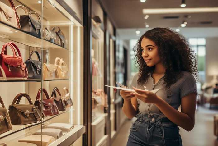 女生买包一般多少钱 女生买包一般多少钱合适