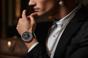 男士顶级奢侈品牌首饰；男士顶级奢侈品牌首饰排名