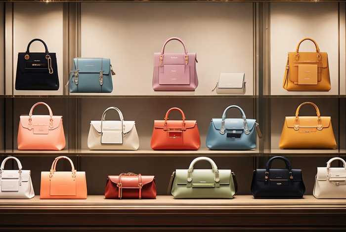女士小包都有哪些名牌（女士小包都有哪些名牌图片）