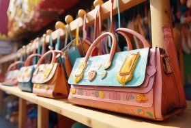 好听包包商标名字 - 好听包包商标名字怎么取