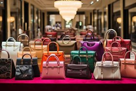 国际大牌奢侈品包包品牌大全，国际大牌奢侈品包包品牌大全及价格