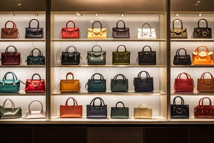 品牌包包排名前十；品牌包包排名前十有哪些