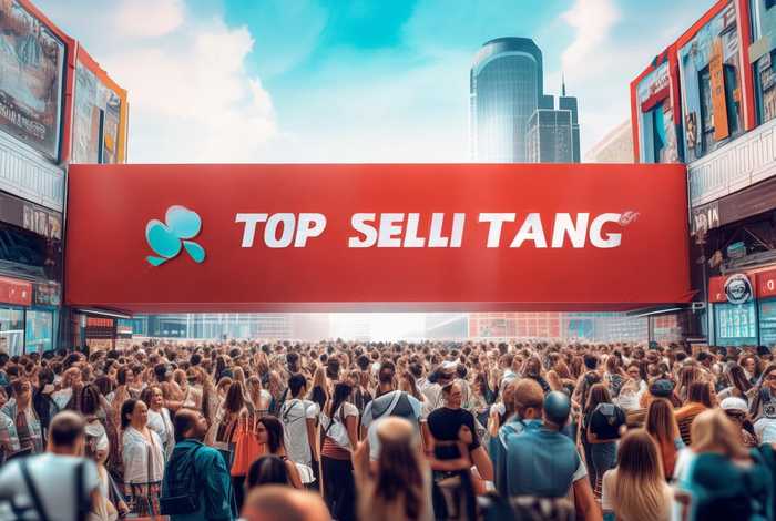 品牌销量 销量最大的品牌