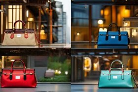 日本本土品牌包包排名 日本本土品牌包包排名及标志