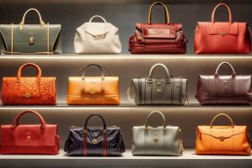 国货大牌女包10大排名，国货大牌女包10大排名裘真