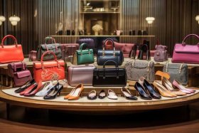 轻奢品牌包包排行榜前十名，轻奢品牌包包排行榜前十名鞋子