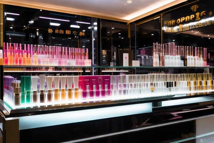 化妆品十大名牌(中国化妆品十大名牌) 化妆品十大名牌(中国化妆品十大名牌)