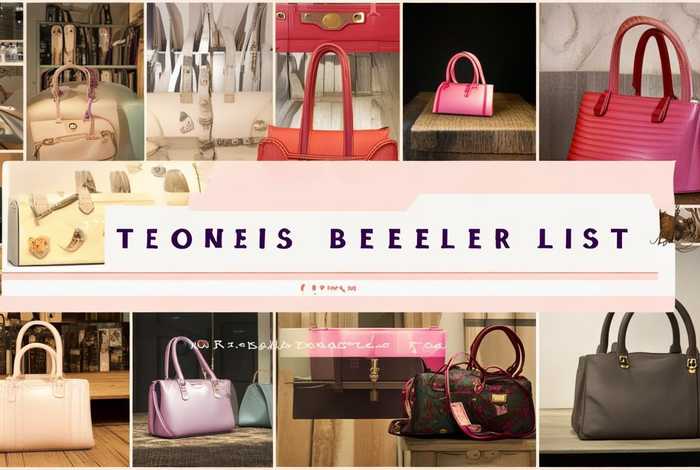 女包的平价品牌排行；女包的平价品牌排行榜