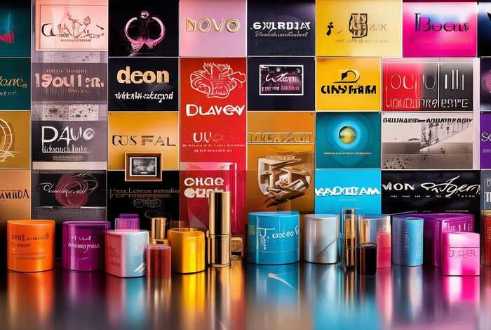 化妆品品牌有哪些品牌、化妆品品牌有哪些品牌名称