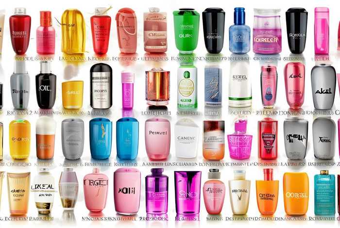 欧莱雅旗下品牌有哪些品牌 欧莱雅旗下品牌有哪些品牌名称