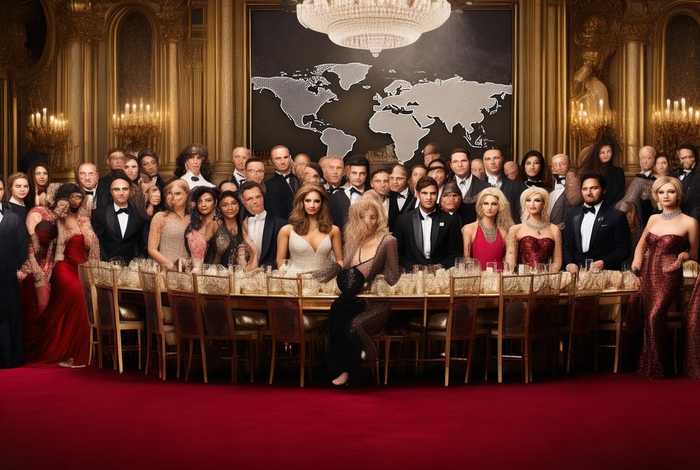 全球奢侈品牌100强官方发布大典（全球奢侈品品牌100强）