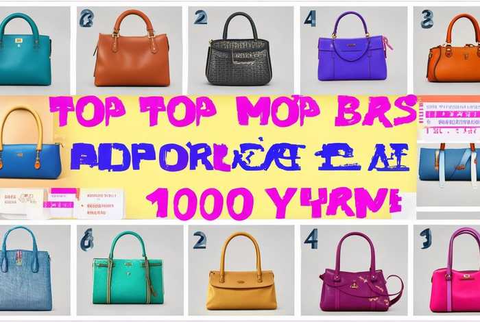 千元以内包包排行榜（千元以内包包排行榜前十名）