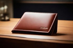 男士钱包真皮专柜正品名牌，男士钱包真皮专柜正品名牌有哪些