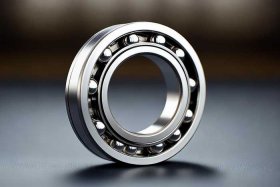 日本产nj2311w间隙是多少 nj2311轴承是双列的吗