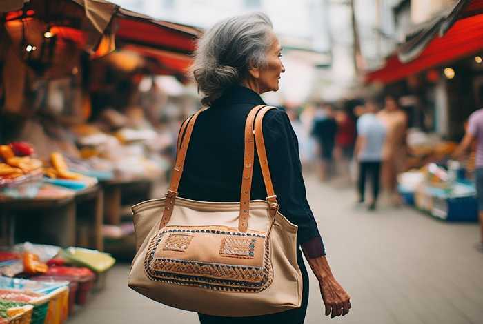 女士斜挎布包大号 女士斜挎布包大号图片