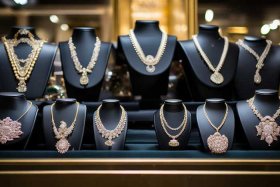 全球十大奢侈品牌项链有哪些，全球十大奢侈品牌项链有哪些牌子